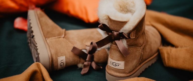 jak rozpoznać oryginalne buty UGG