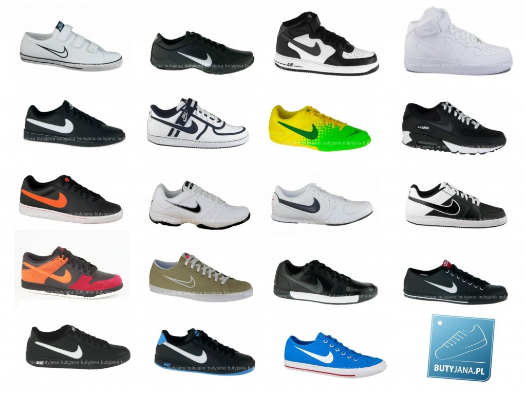Verspilling invoegen donker Buty Nike – sklep online Butyjana.pl – tylko najlepsze buty! – Blog  Butyjana.pl