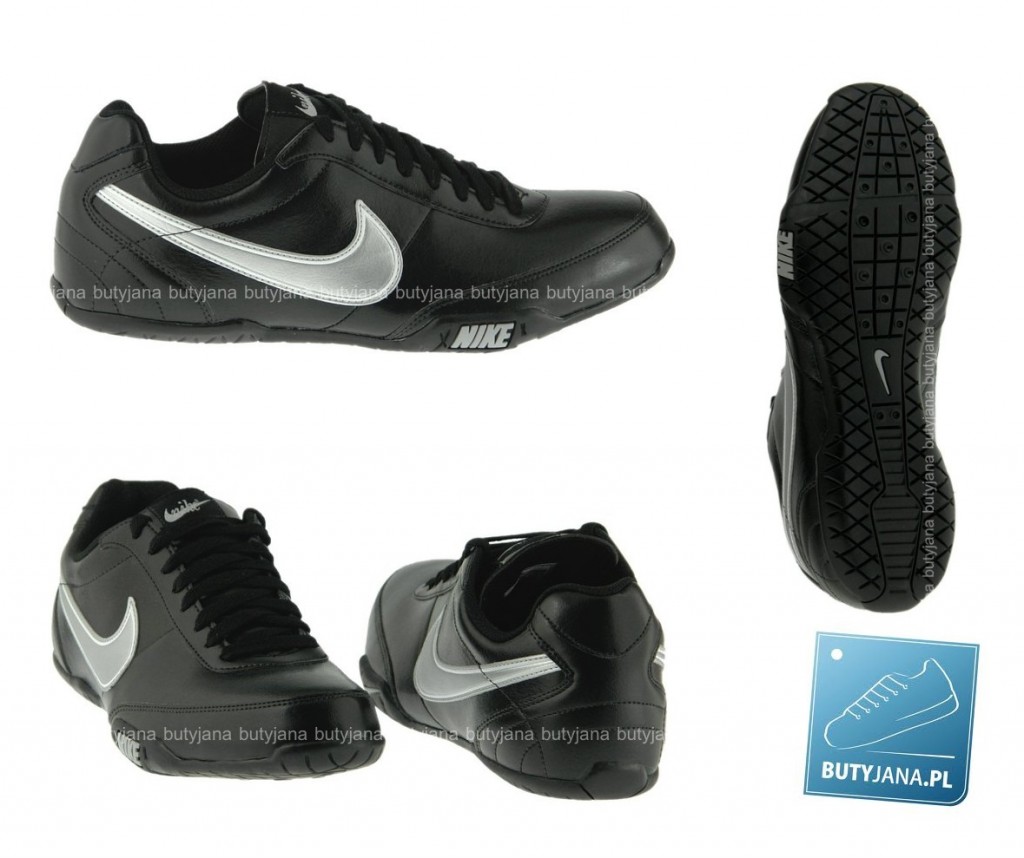 Buty Nike T77 lekka, wygodna, klasyka. – Blog Butyjana.pl