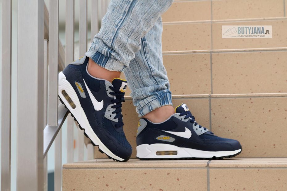 buty nike air damskie