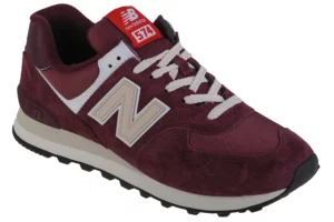 Sneakersy New Balance U574HMG