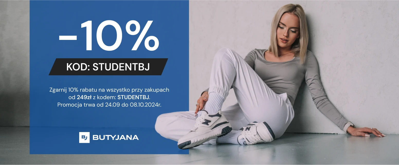 Student promocja