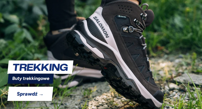 Trekking