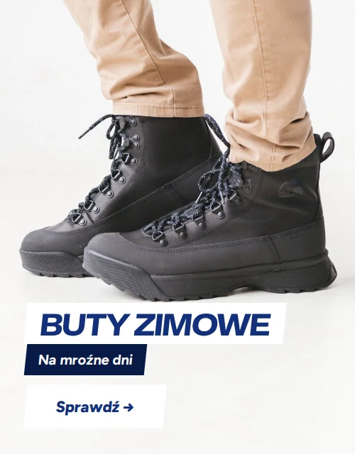 buty zimowe