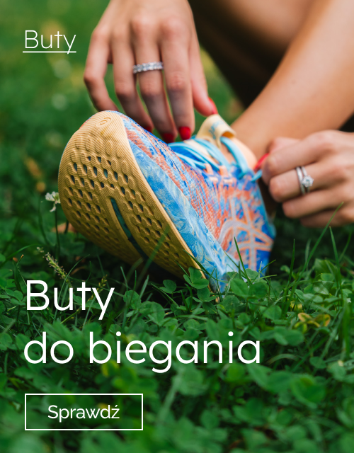 buty do biegania