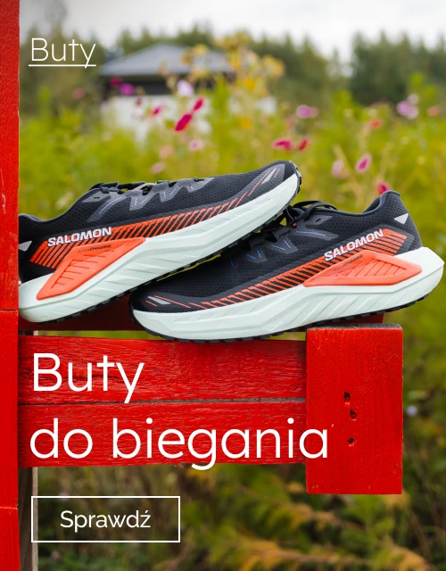 buty do biegania