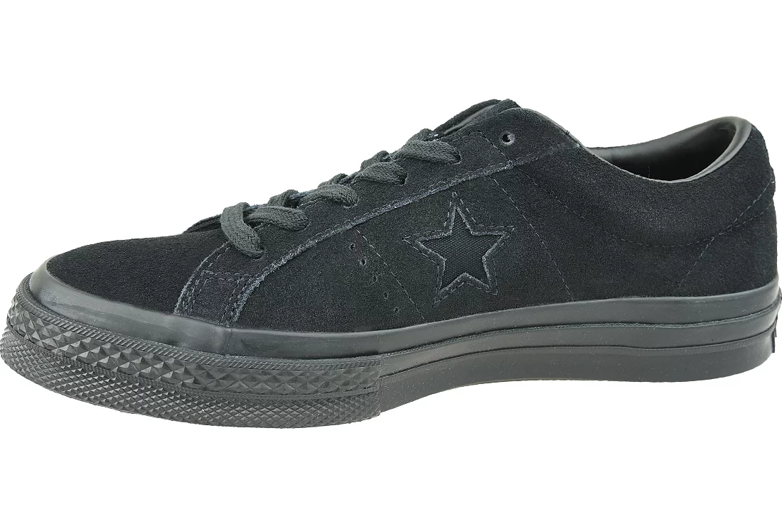 converse one star rozmiarówka