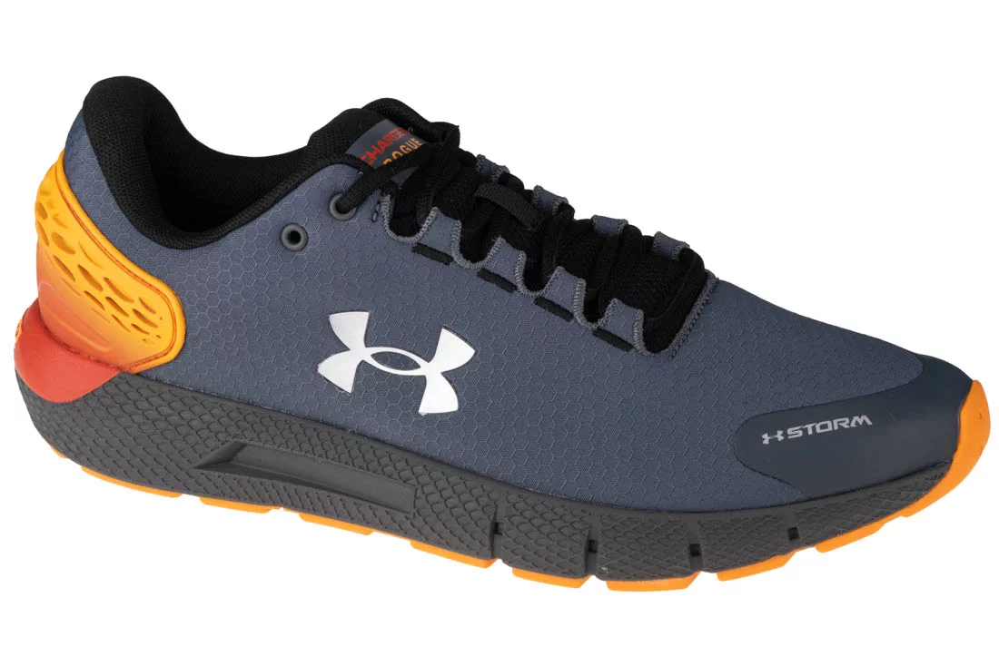 męskie buty do biegania under armour charged rogue 2