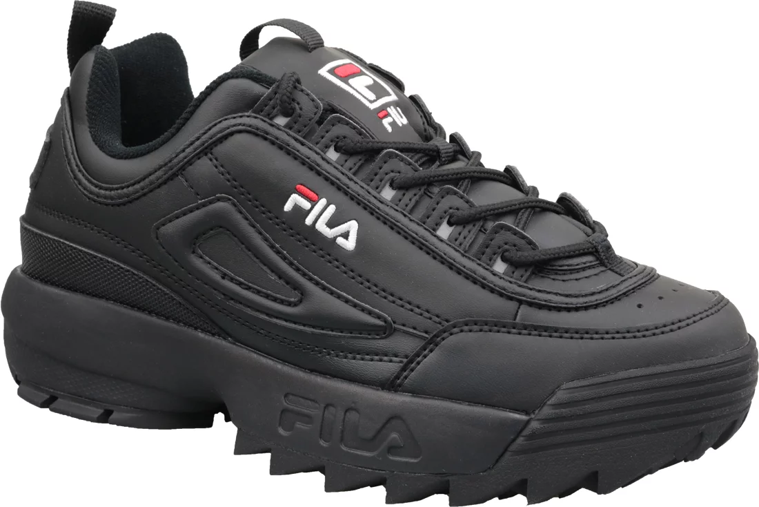 fila disruptor f low wmn