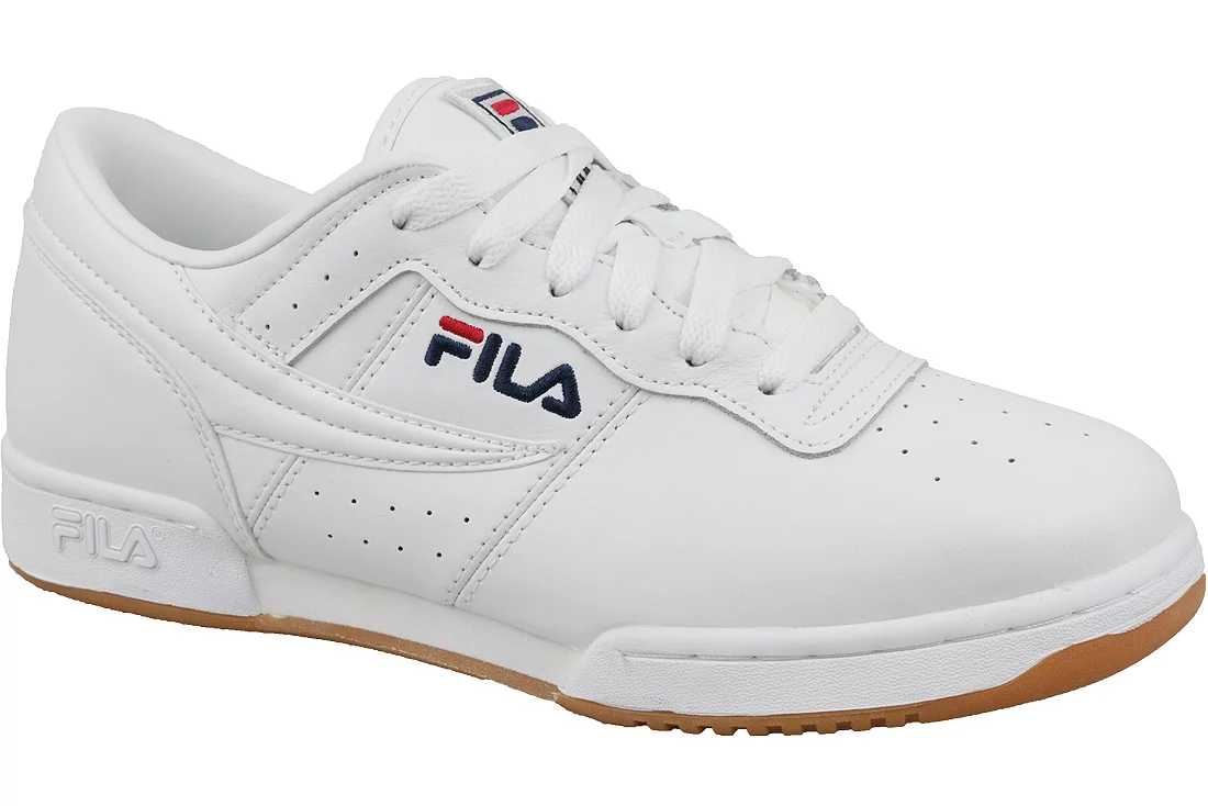 fila original fitness 2016