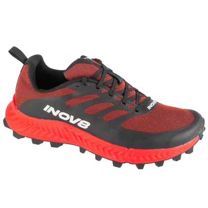 Inov-8 MudTalon Wide 001144-RDBK-W-001