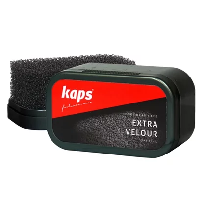 Kaps Extra Velour 02-0104