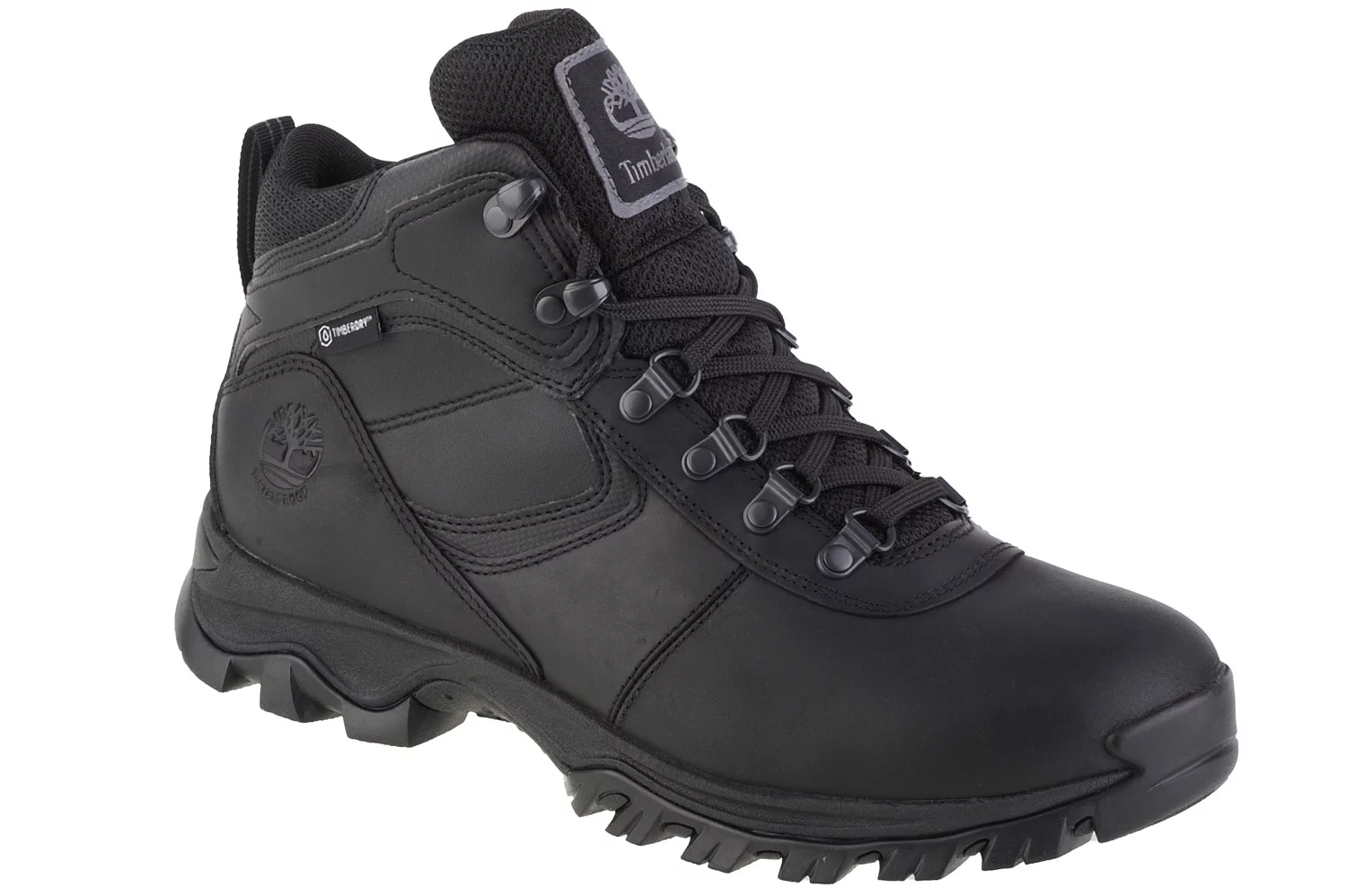 Timberland Mt. Maddsen Mid Lthr WP 02731R - Butyjana.co.uk shop