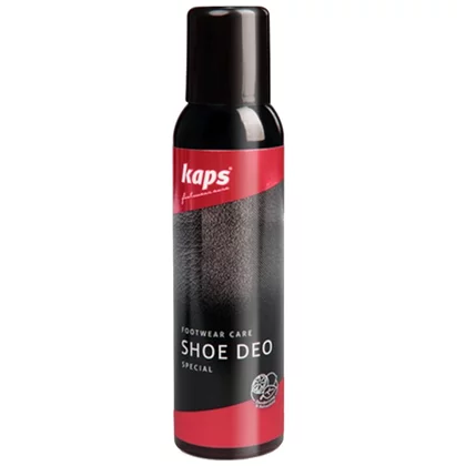 Kaps Shoe Deo 150ML 04-5015