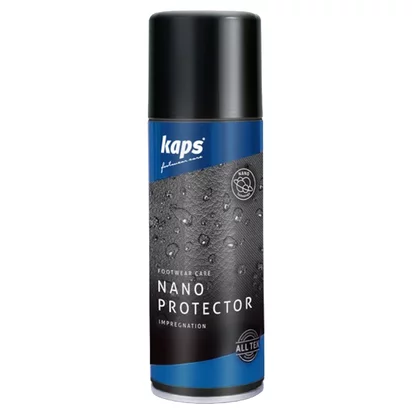 Kaps Nano Protector Do Obuwia 200 ML 045026