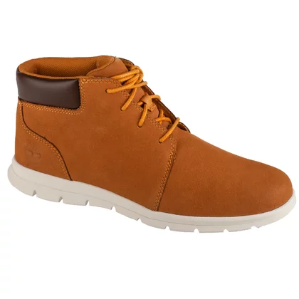 Timberland Graydon Chukka Basic 0A412S