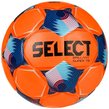 Select Brillant Super TB FIFA Quality Pro v25 Ball 100033