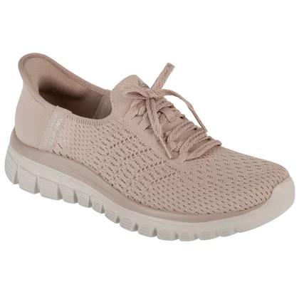 Skechers Graceful - First Blush 100736-TPE