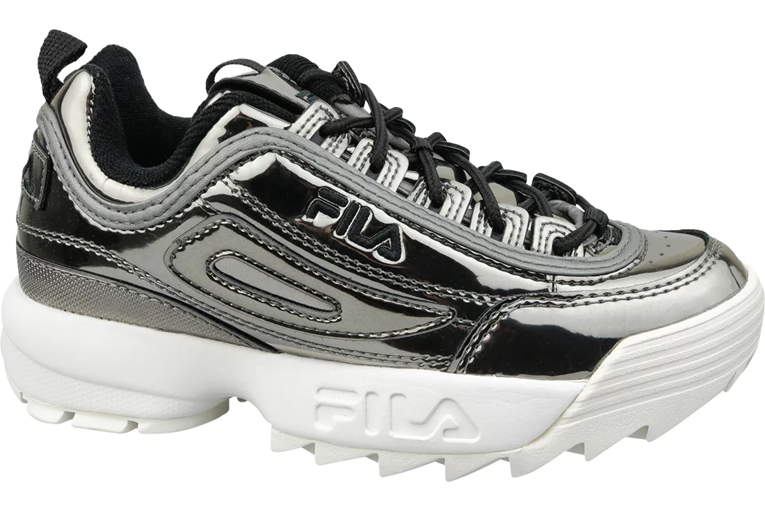 Fila hotsell disruptor 44