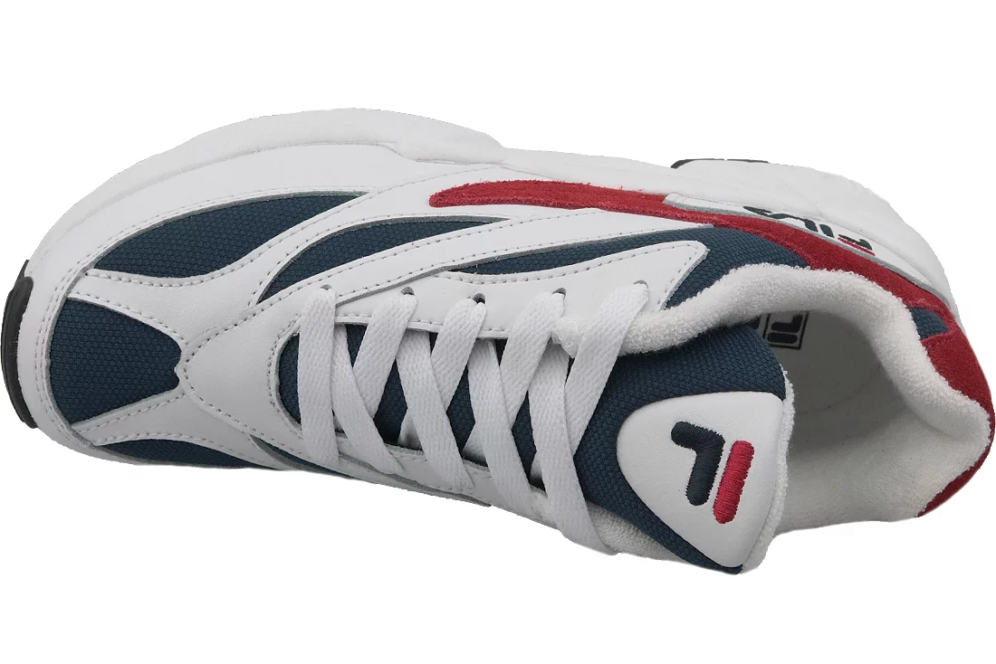 Fila low outlet 94