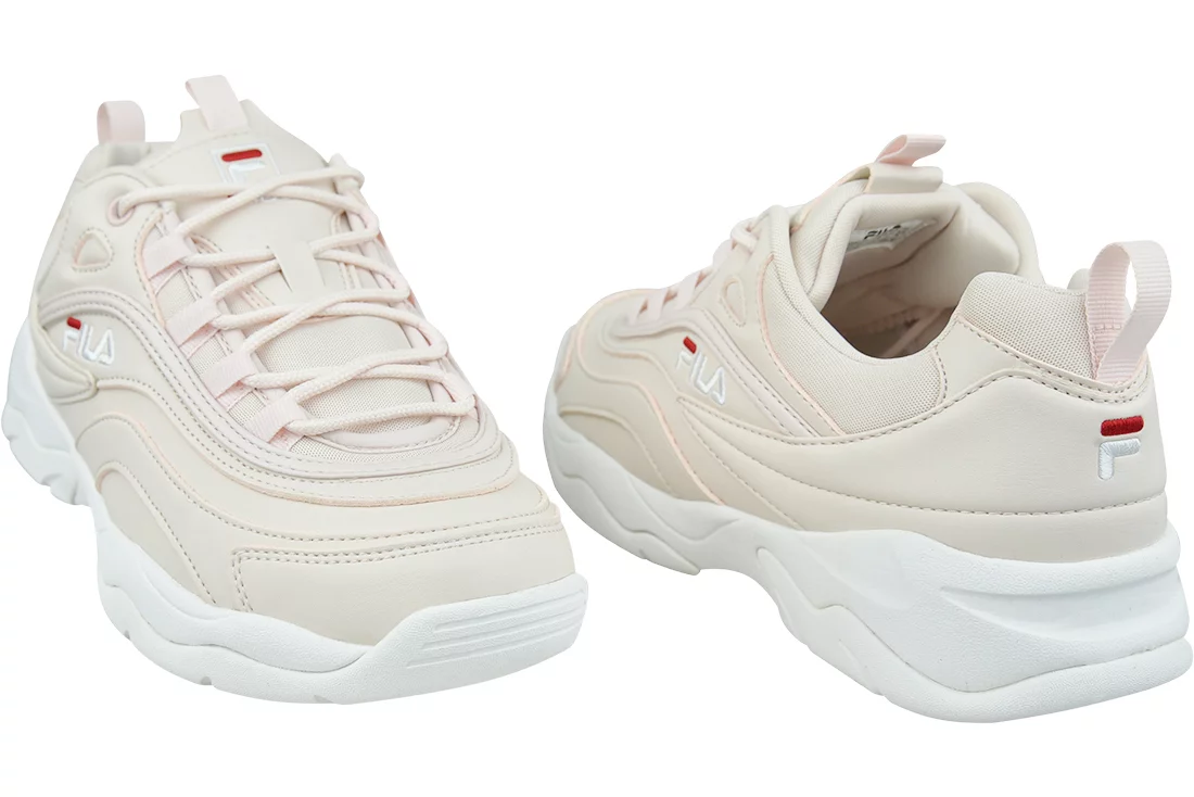 Fila Ray Low WMN 1010562 71Y butyjana .ua