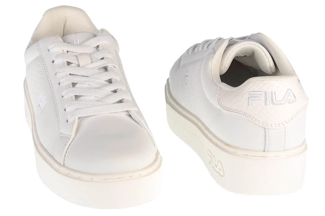 Fila upstage clearance