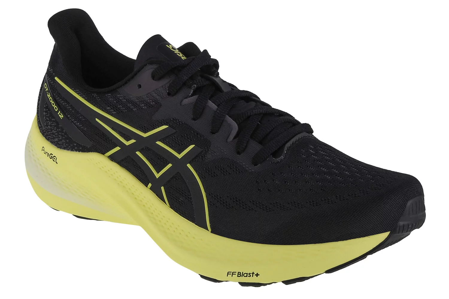 Asics gt deals 2000 yellow