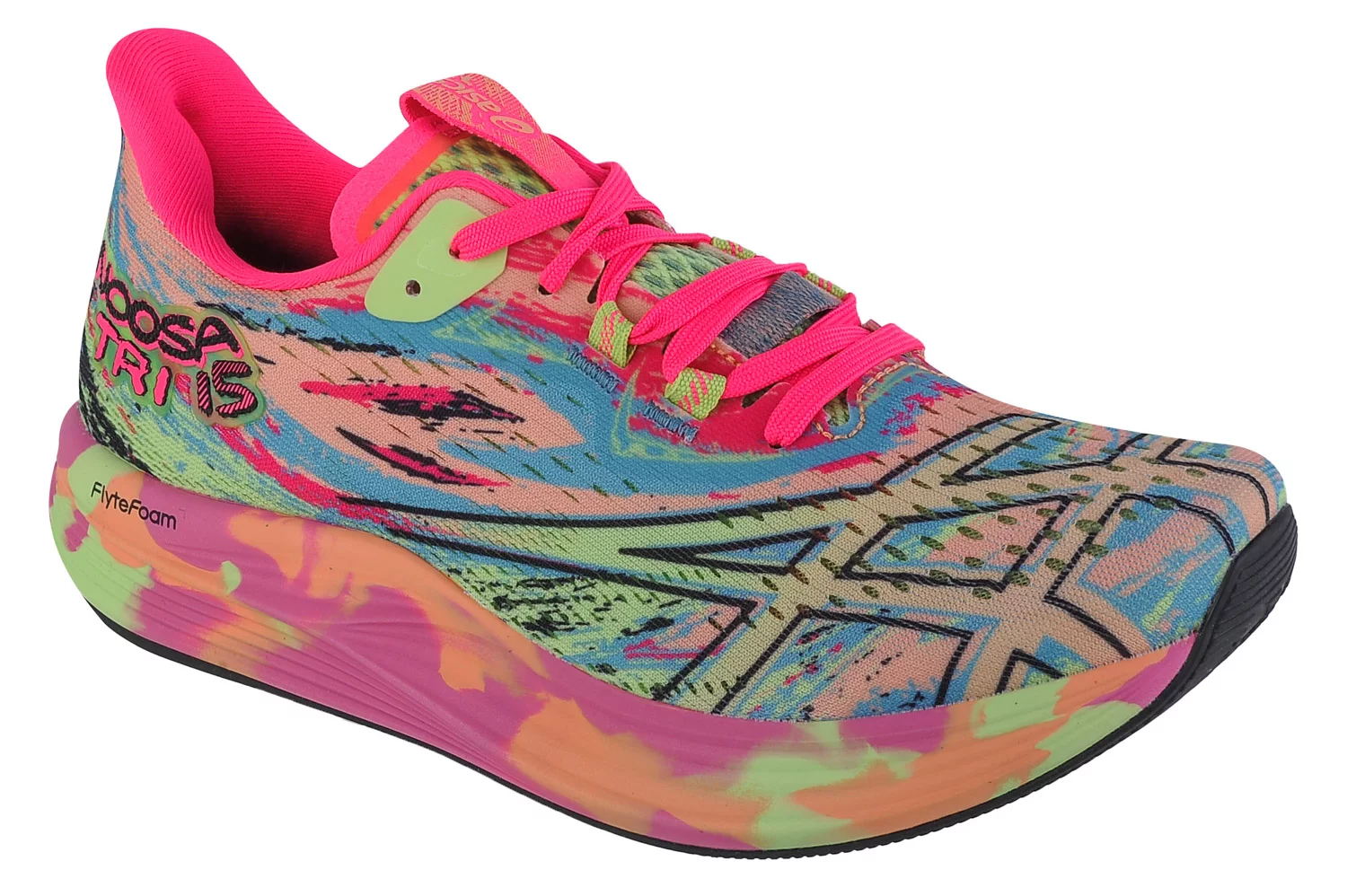 Asics gel discount noosa tri