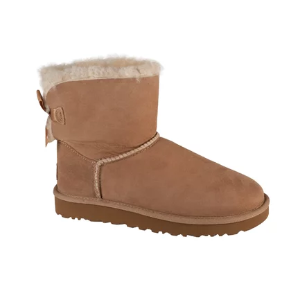 UGG Mini Bailey Bow II 1016501-SAN