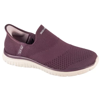 Skechers Slip-ins: Virtue - Sleek 104425-WINE