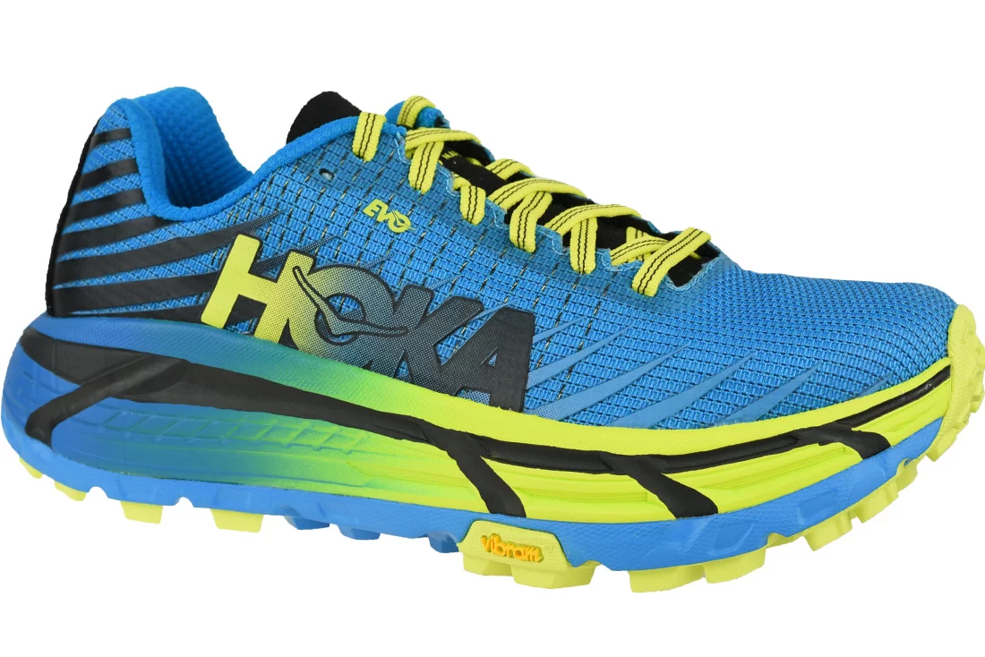 Hoka one one evo 2024 mafate