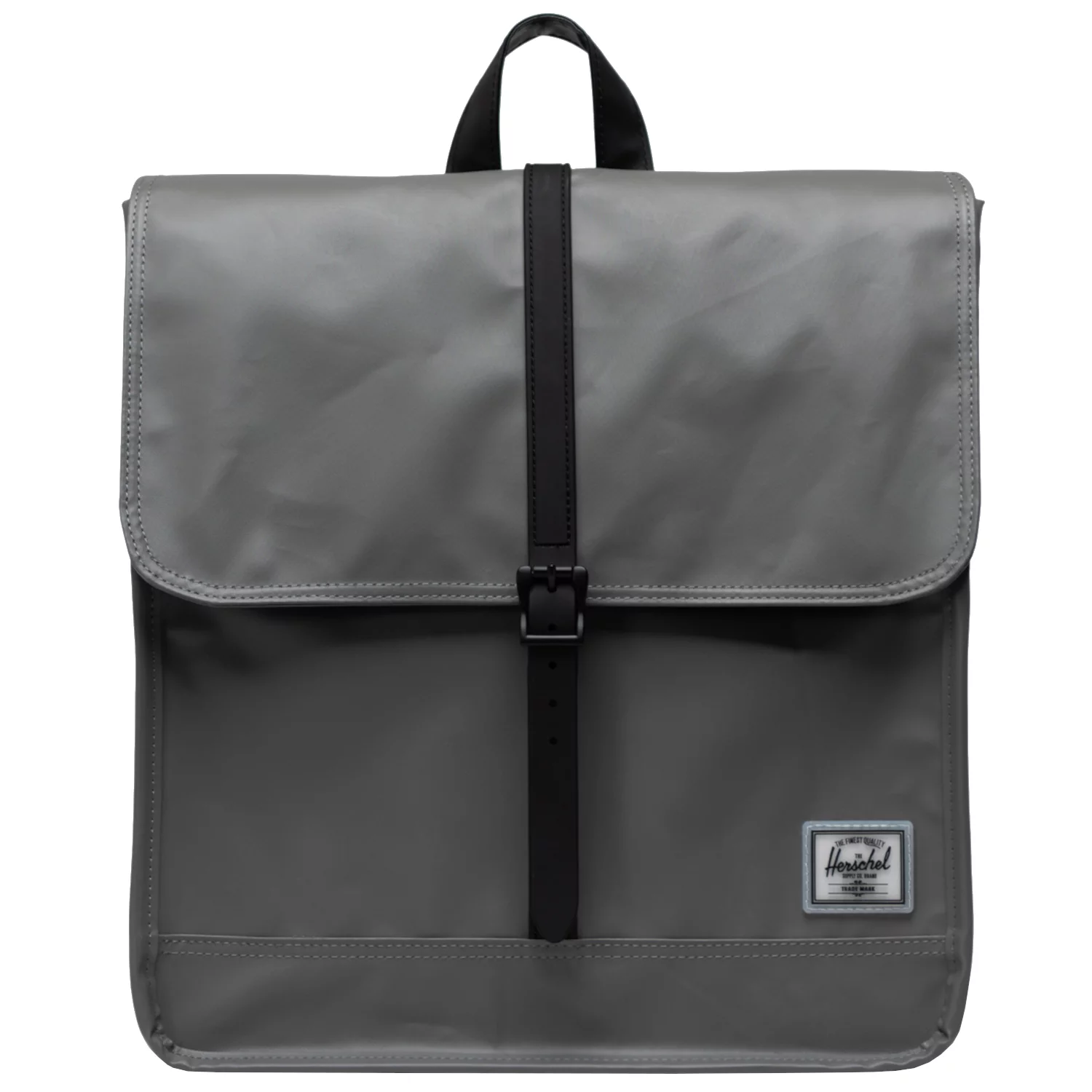 Фото - Рюкзак Herschel City Backpack 10998-05643, Unisex, Szare, plecaki, poliester, rozmiar: One size 