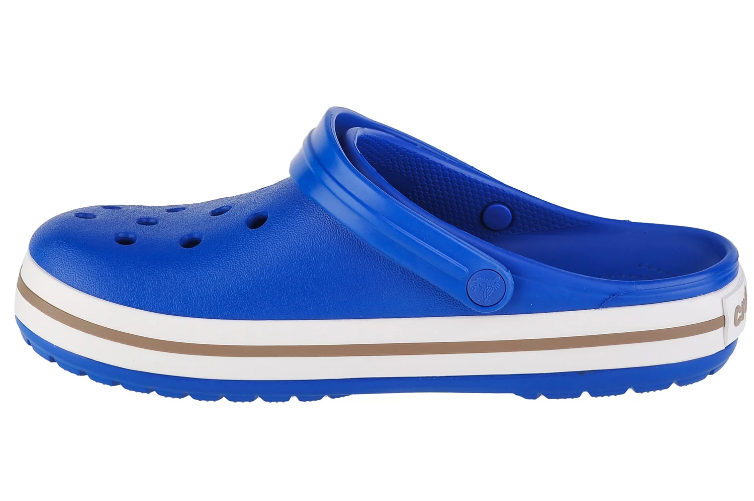 Crocband clog outlet