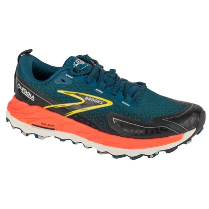 Brooks Cascadia 18 1104261D482