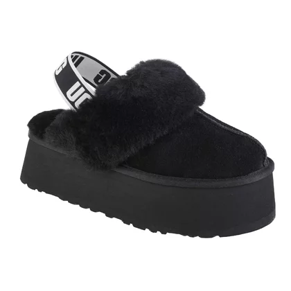 UGG Funkette 1113474-BLK