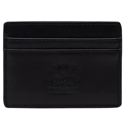 Herschel Charlie Leather RFID Wallet 11146-00001