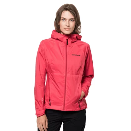 Jack Wolfskin Tasman 2l Jkt W 1114971-2058