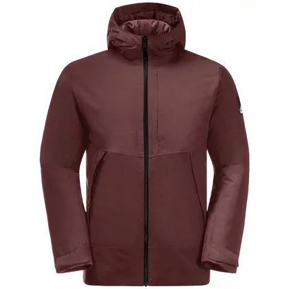 Jack Wolfskin Tempelhof Jkt M 1115491-2185