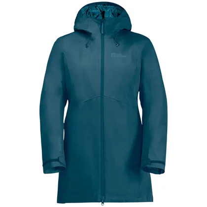 Jack Wolfskin Heidelstein INS Jkt W 1115681-4133