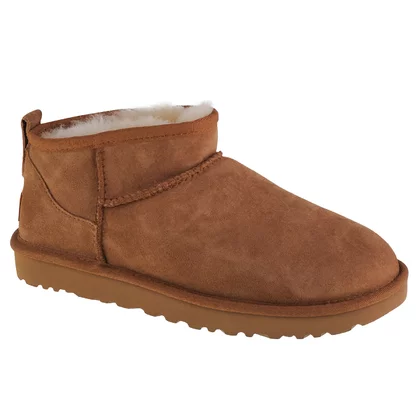 UGG-Classic-Ultra-Mini-1116109-CHE-damskie-buty-zimowe-Brzowe-001