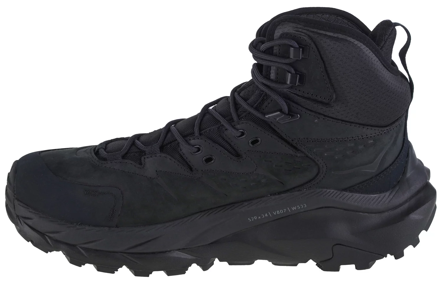 Hoka Kaha 2 Mid GTX 1123155-BBLC - Butyjana.co.uk shop