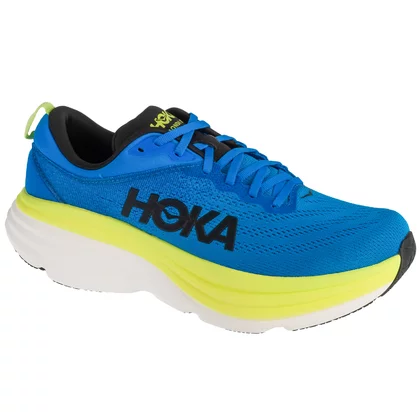 Hoka M Bondi 8 1123202-ELT