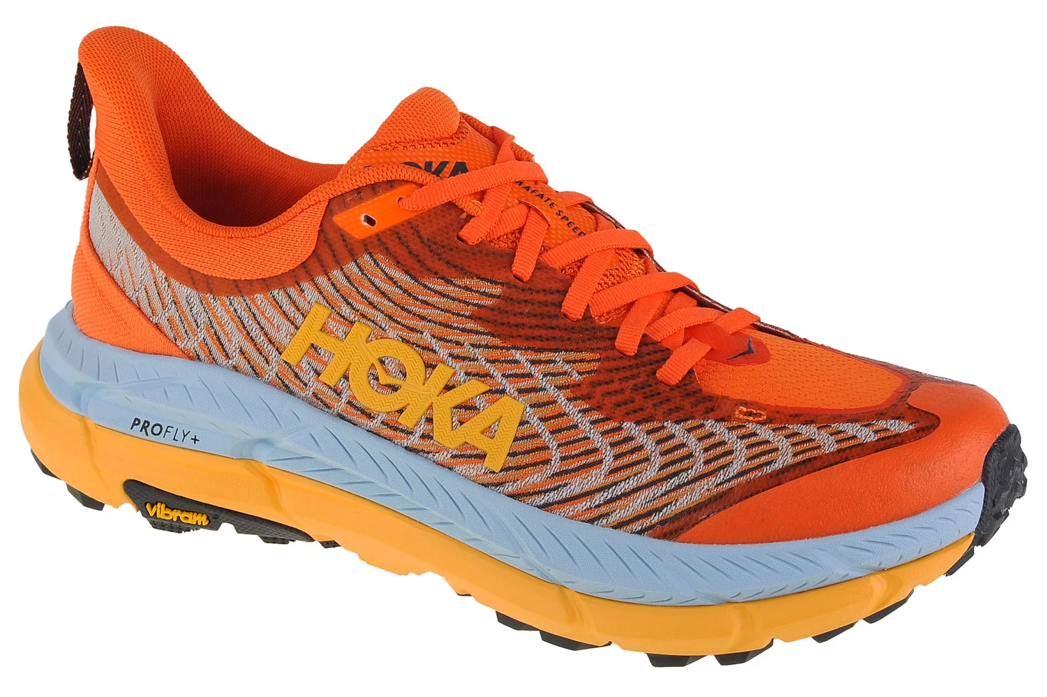 Hoka M Mafate Speed 4 1129930-PBSSN