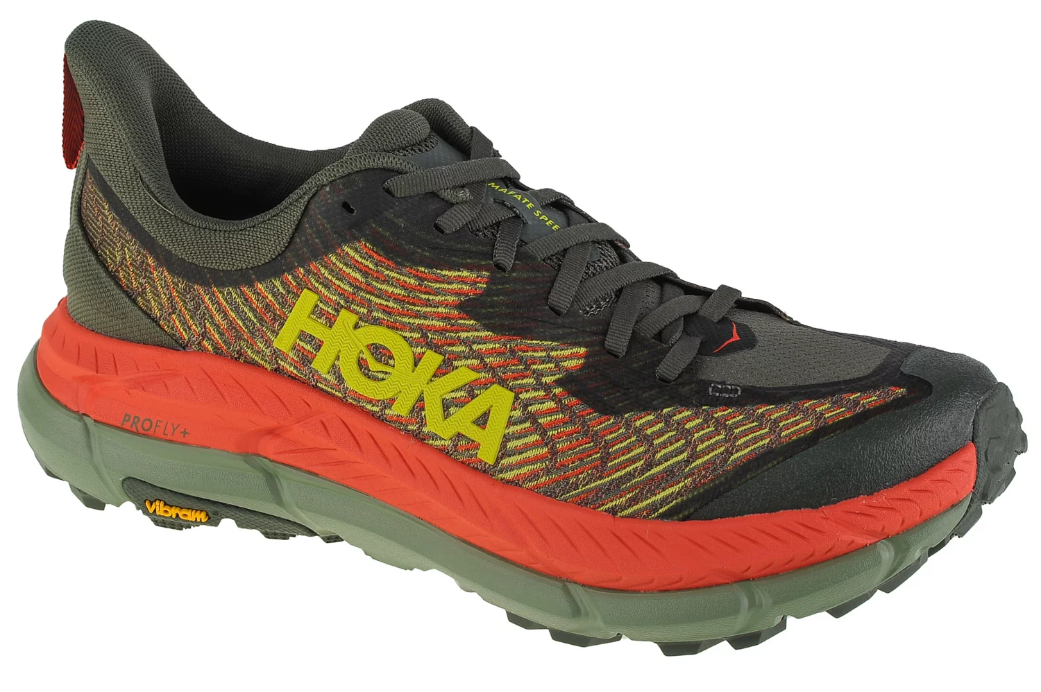 Hoka M Mafate Speed 4 1129930-TFST