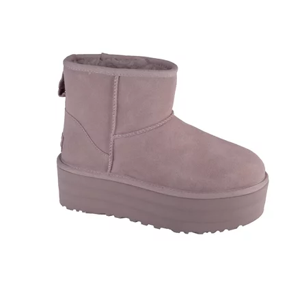 UGG Classic Mini Platform 1134991-PSK