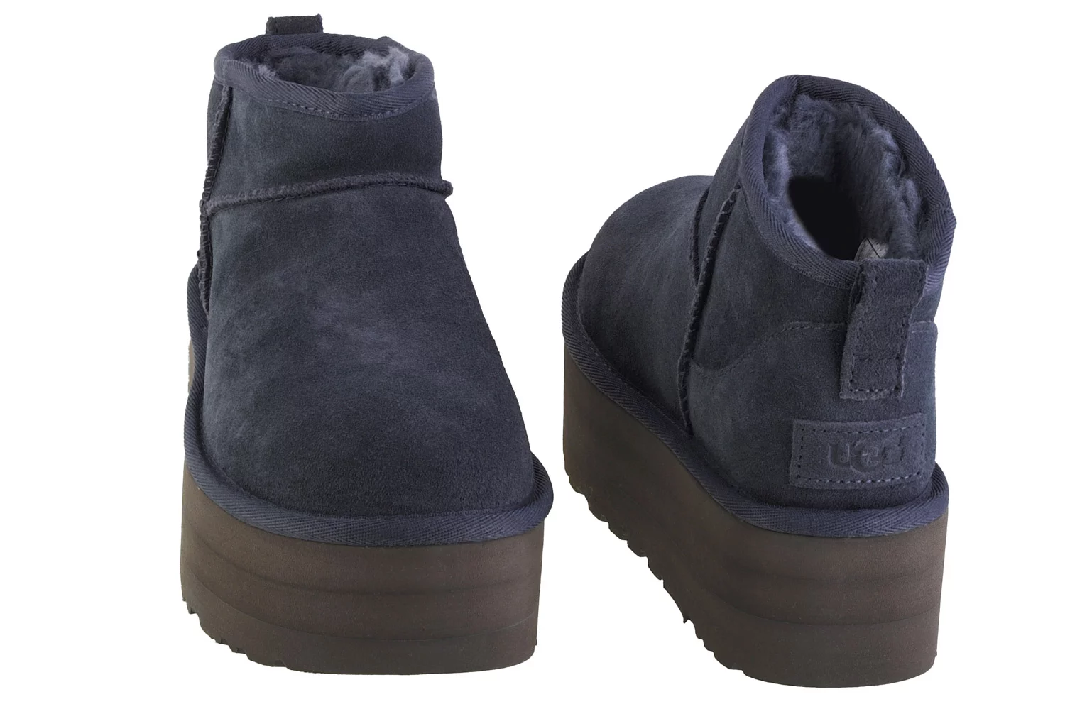 Ugg deals kristin navy