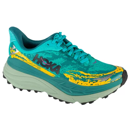 Hoka W Stinson 7 1141531-ECN