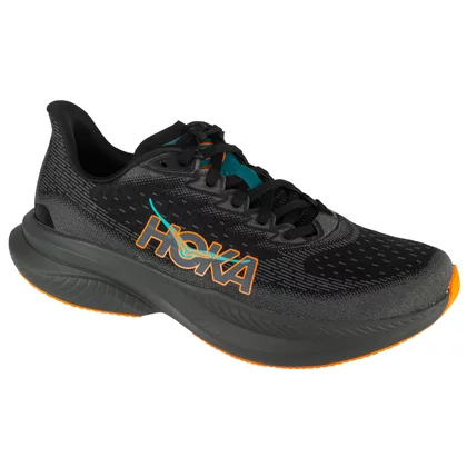 Hoka M Mach 6 1147790-BKLC