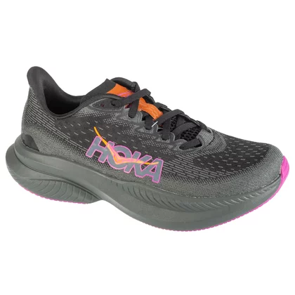 Hoka W Mach 6 1147810-BKFS