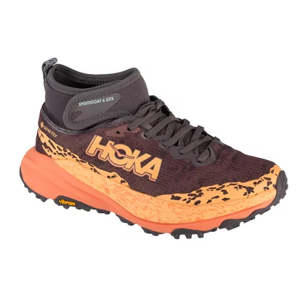 Hoka W Speedgoat 6 Mid GTX 1155153-GGV